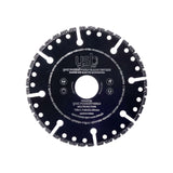 115 mm Çok Fonksiyonlu Elmas Testere Multifunction