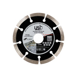 115 mm Elmas Testere