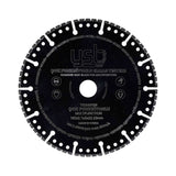 180 mm Çok Fonksiyonlu Elmas Testere Multifunction