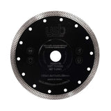 180 mm Elmas Testere Seramik Endüstriyel