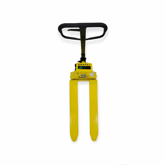 YSB 2500 kg Terazili Transpalet