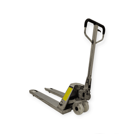 YSB 2500 kg Inox Paslanmaz Transpalet