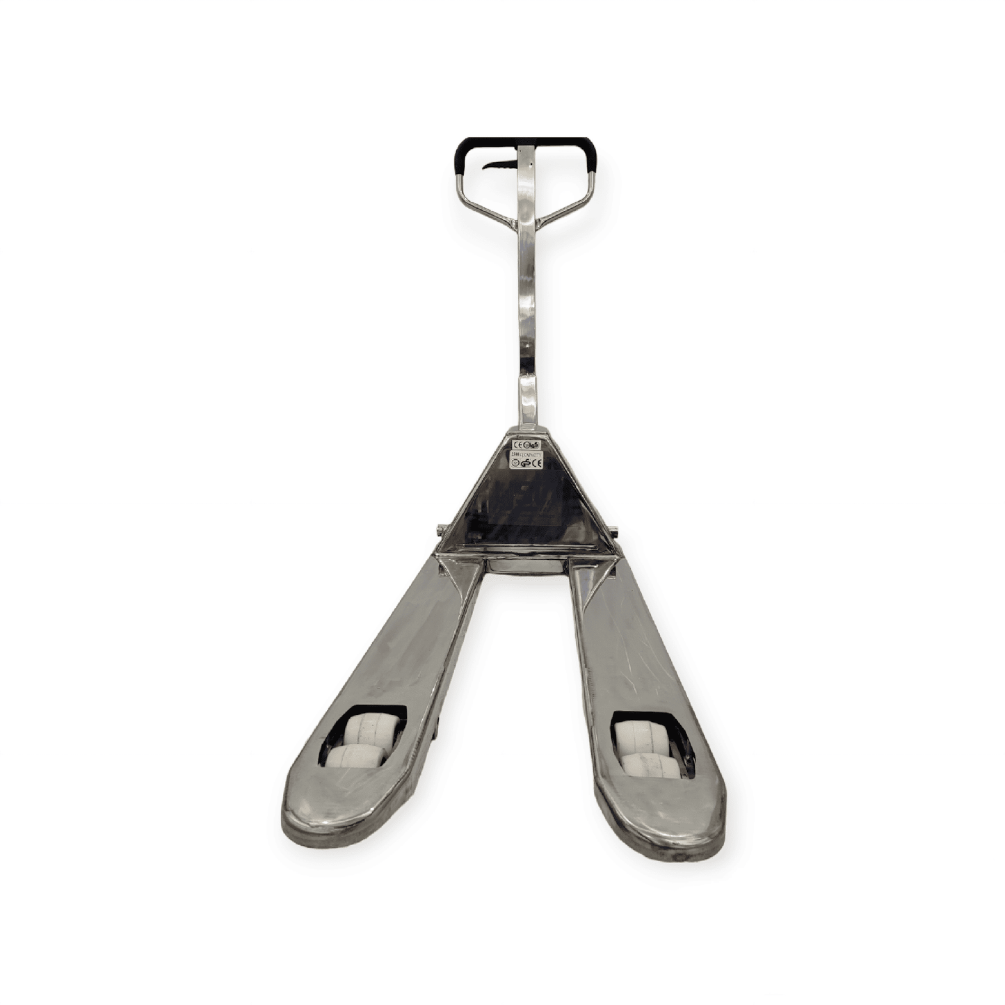 YSB 2500 kg Inox Paslanmaz Transpalet