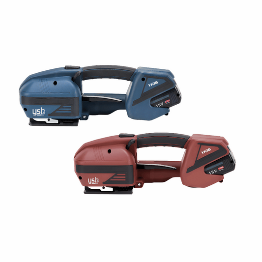 YSB YH16 Akülü Çember Makinesi