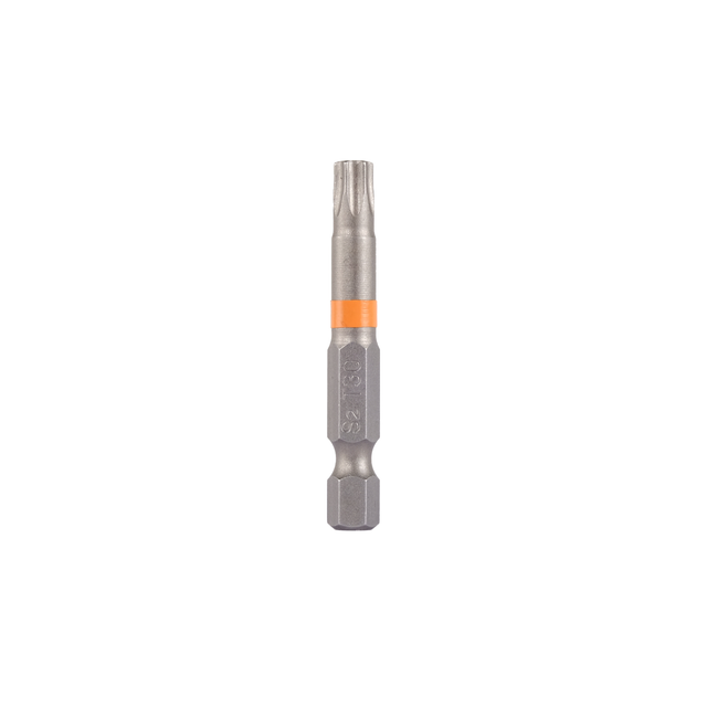 YSB 50 mm T30 Torx Bits Uç Matkap Ucu (10 Adet)
