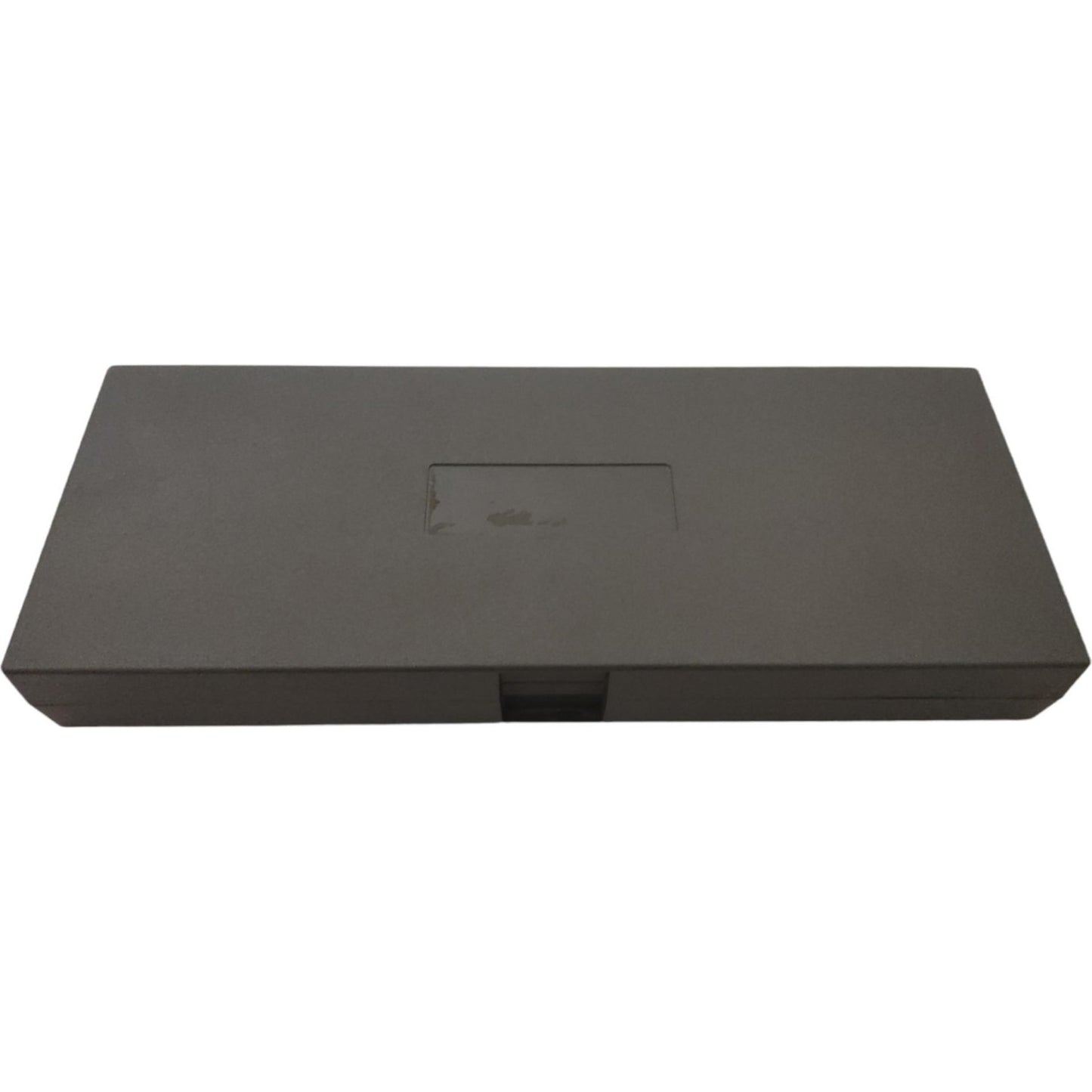 Kumpas + Mikrometre + Cetvel + Gönye Seti 1