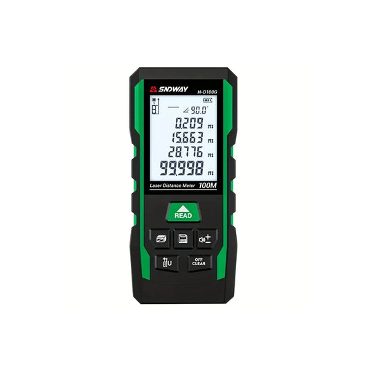 H-D100G Lazer Metre 100 m