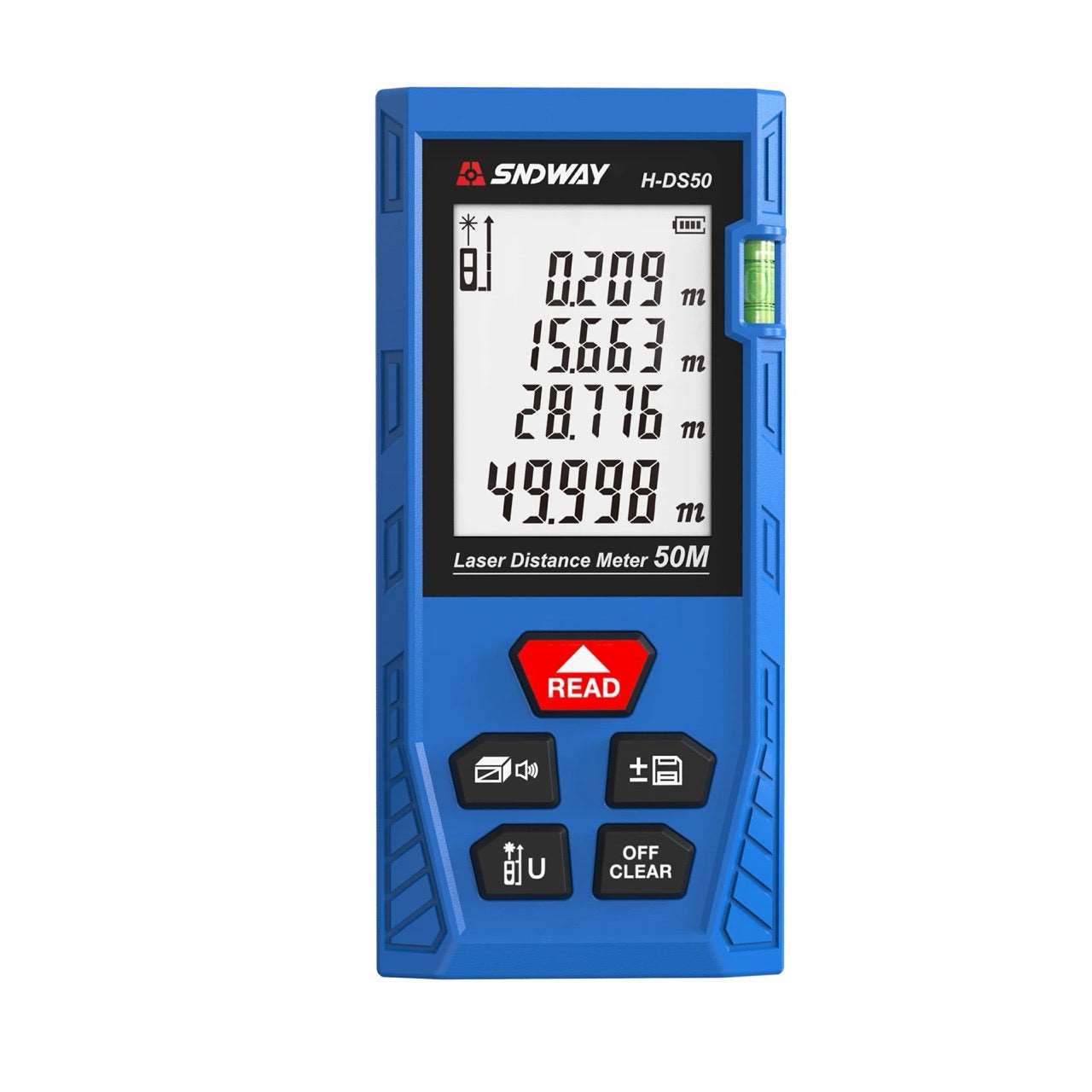 H-DS50 Lazer Metre 50 m
