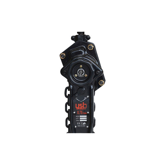 YSB 0.75 Ton (750 Kg) 1.5 Mt (HUBZUG)