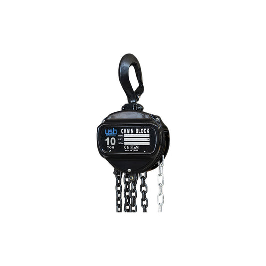 YSB 10 Ton 5 Metre Caraskal