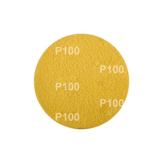 YSB 115 mm 100 Kum Cırt Zımpara