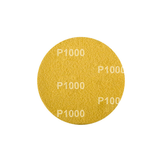 YSB 115 mm 1000 Kum Cırt Zımpara