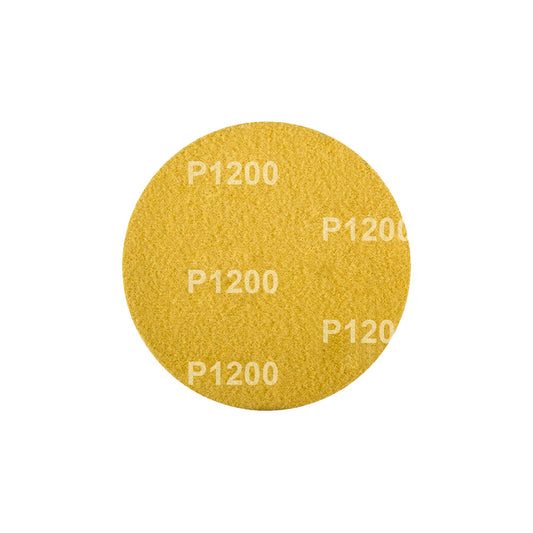 YSB 115 mm 1200 Kum Cırt Zımpara