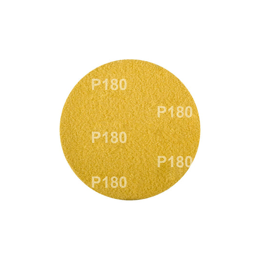 YSB 115 mm 180 Kum Cırt Zımpara