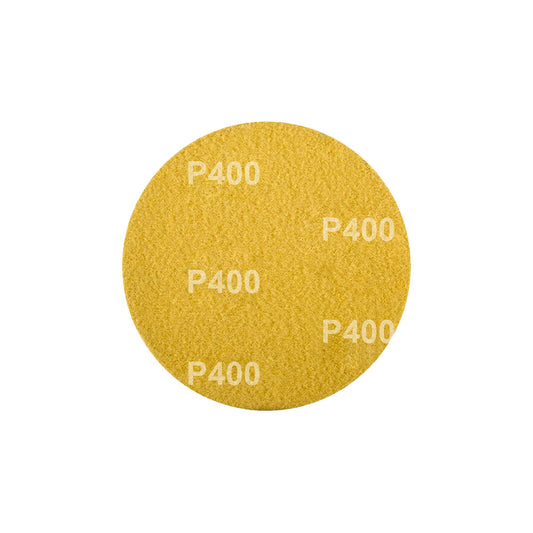 YSB 115 mm 400 Kum Cırt Zımpara