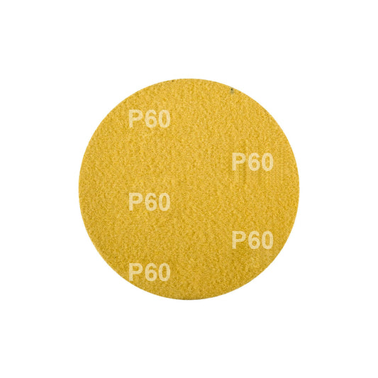 Ysb 115 Mm 60 Kum Cırt Zımpara Arka