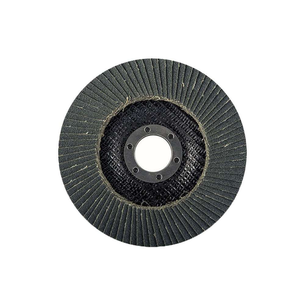 Ysb 115x22 120 Kum Zr Flap Zımpara Arka