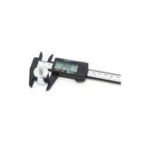 YSB 150 mm Fiber Karbon Kompozit Dijital Kumpas