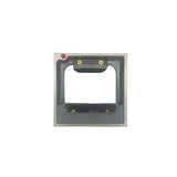 Ysb 150 Mm Hassas Su Terazisi Kare
