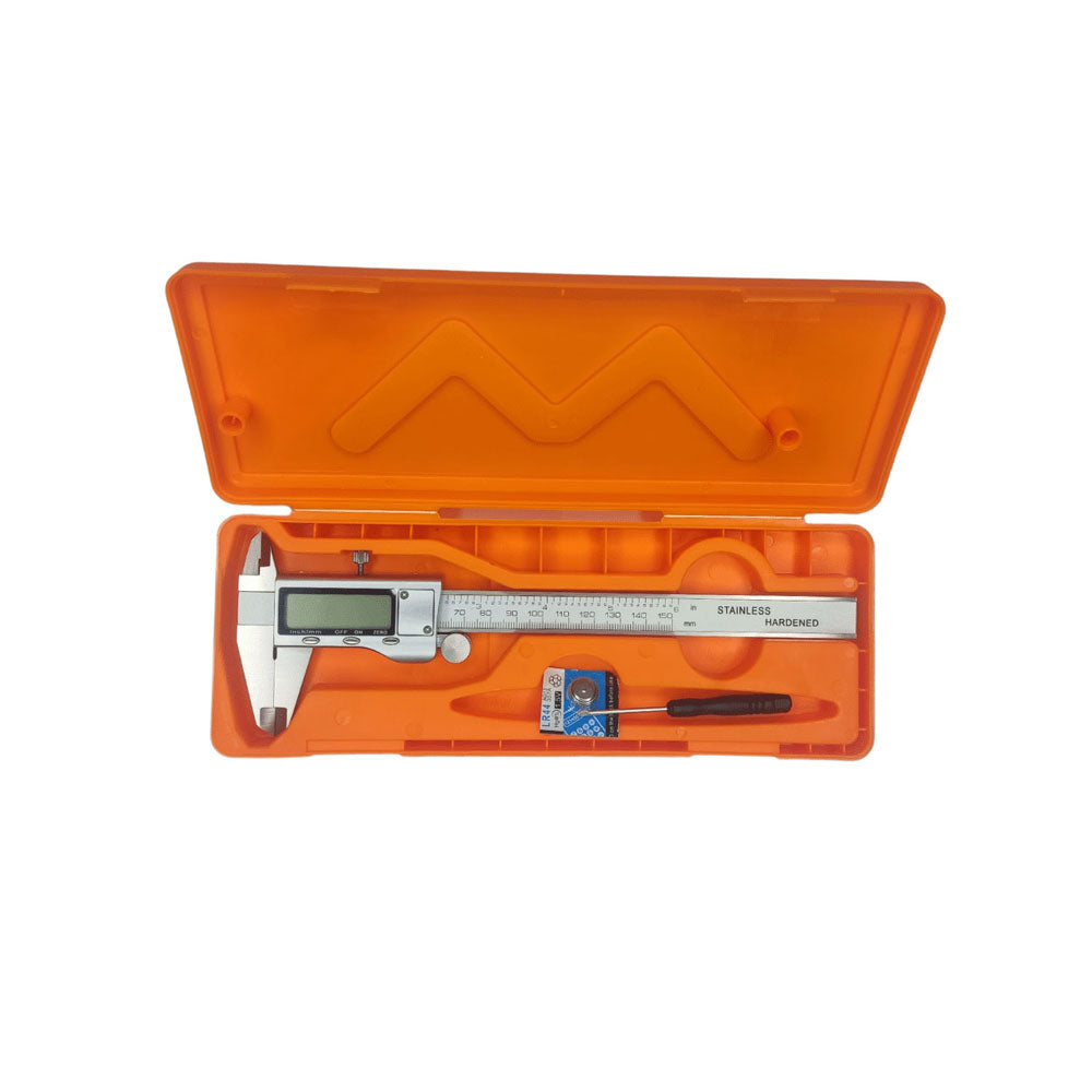 Ysb 150 Mm Paslanmaz Metal Kasa Dijital Kumpas 1