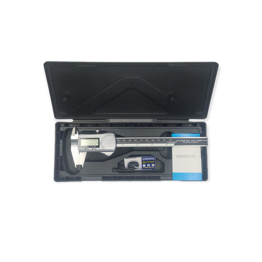 YSB 150 mm Su Geçirmez Dijital Kumpas IP67