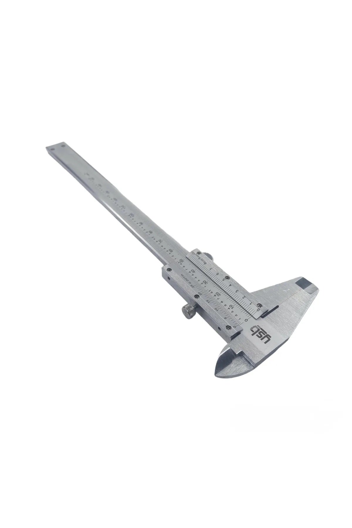 YSB 150 mm Vidalı Kumpas