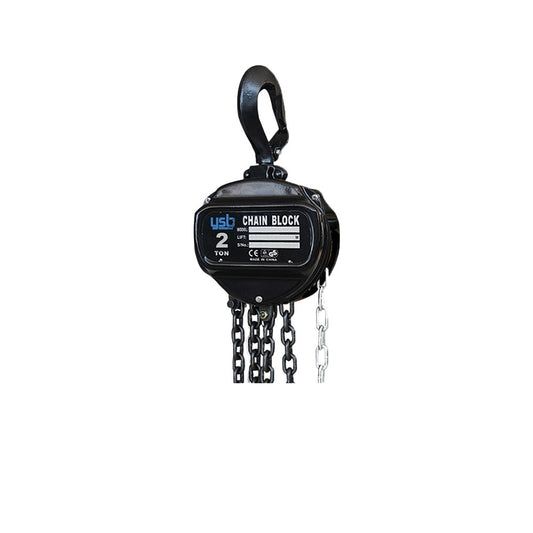 2 Ton 3 Metre Caraskal