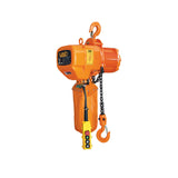 YSB 2 Ton 8 Metre Elektrikli Zincirli Caraskal