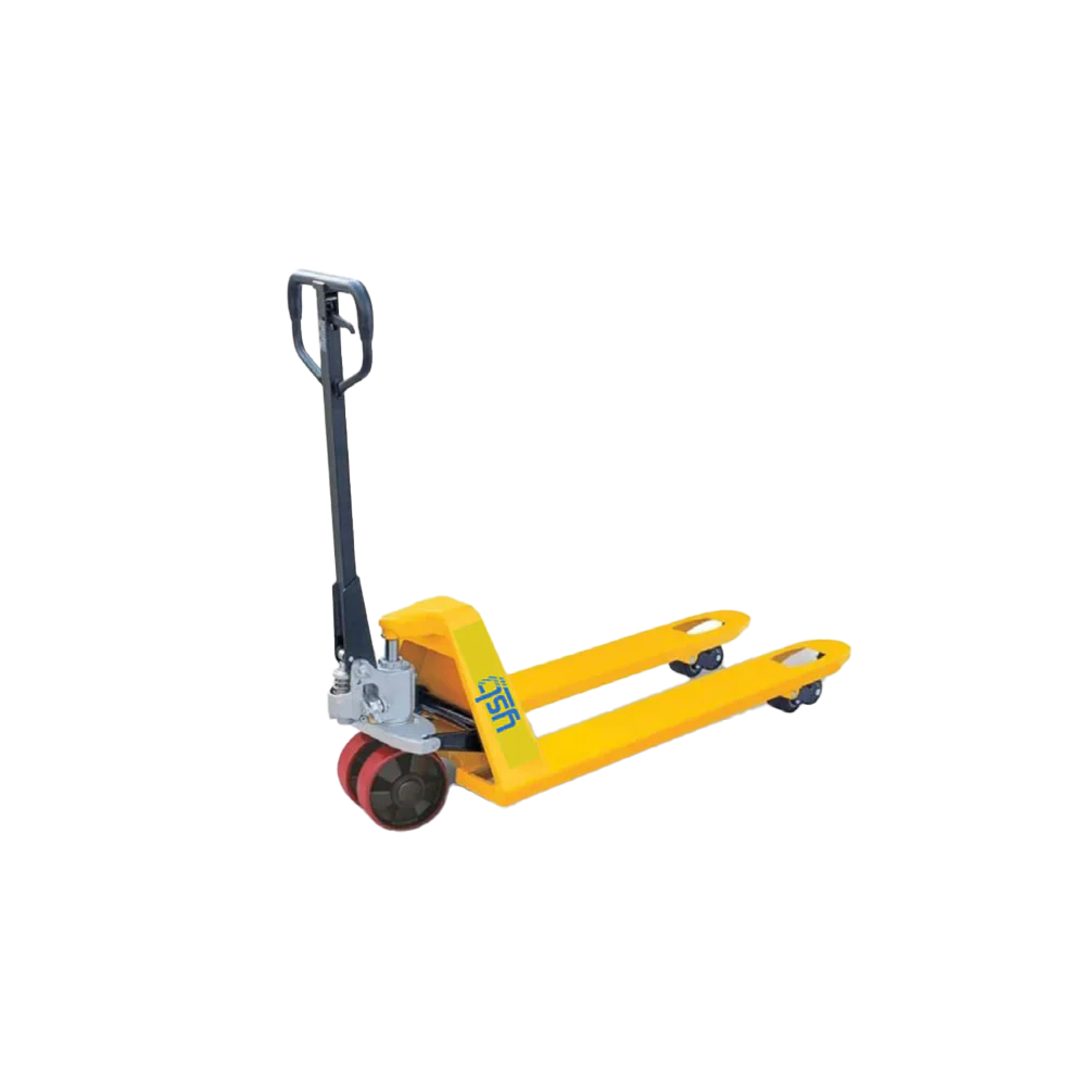 YSB 2500 kg Transpalet AC Tip