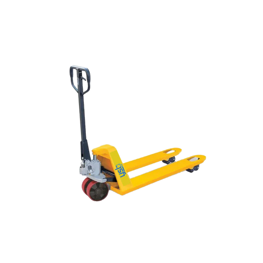 YSB 2500 kg Transpalet AC Tip