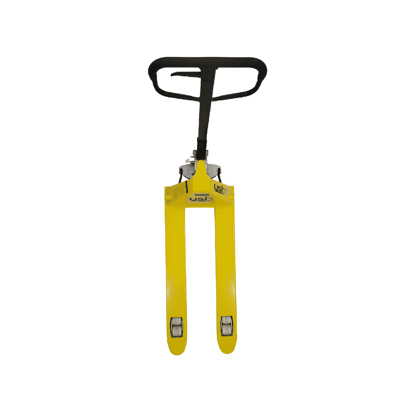 YSB 2500 kg Transpalet AC Tip