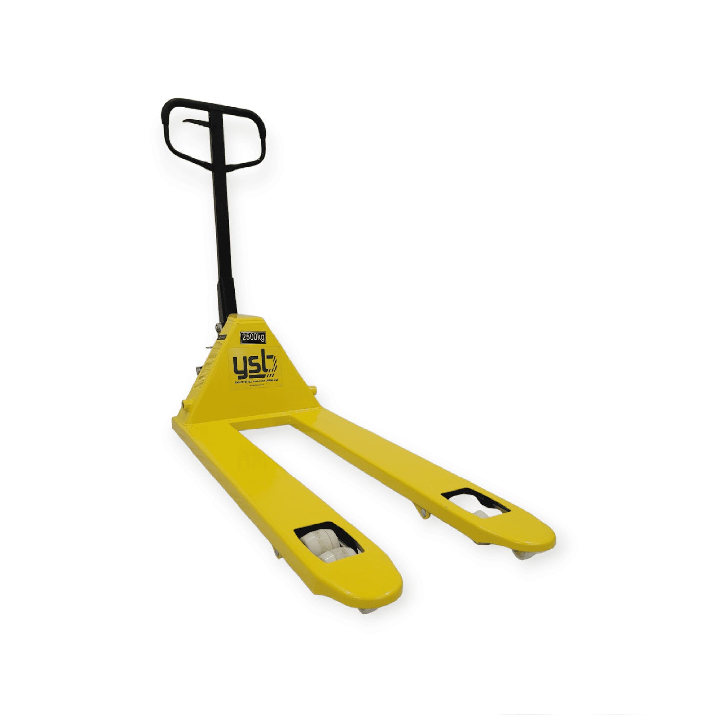 YSB 2500 kg Transpalet AC Tip