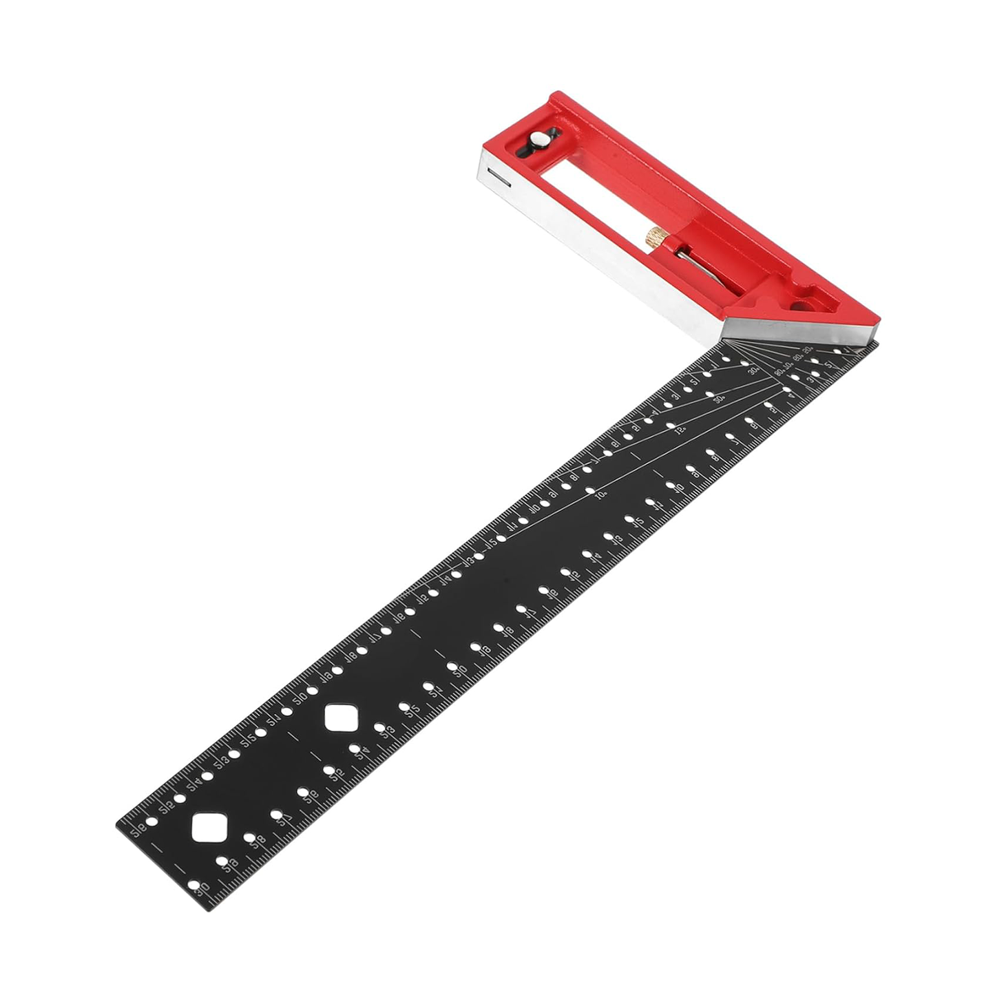 YSB 30 cm Gönye Çok Fonksiyonlu