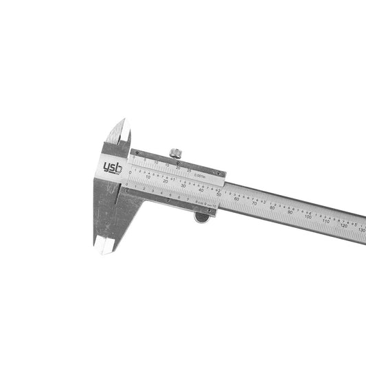 Ysb 300 Mm Vidalı Kumpas