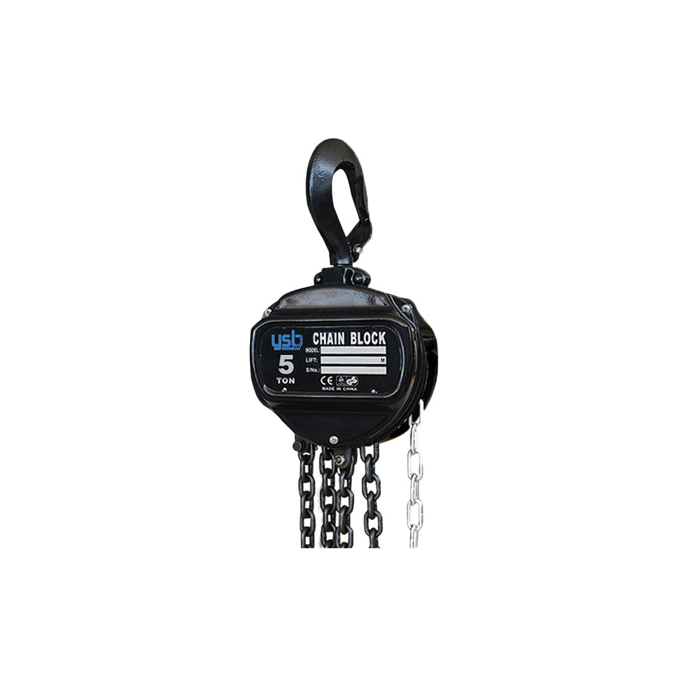 YSB 5 Ton 5 Metre Caraskal