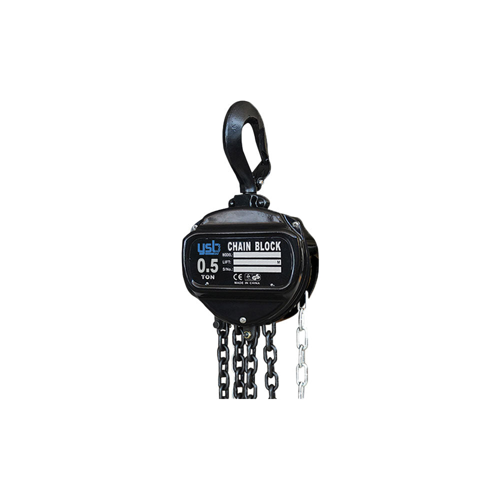 YSB 500 Kg. 3 Metre Caraskal