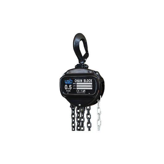 YSB 500 Kg. 3 Metre Caraskal