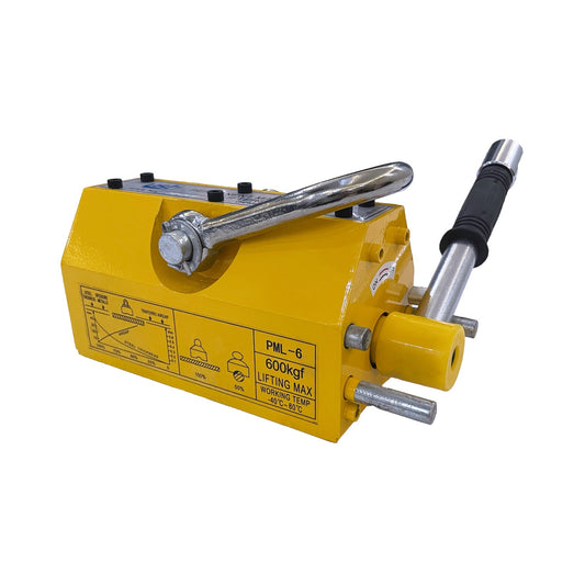 YSB Manyetik Kaldıraç 600 Kg