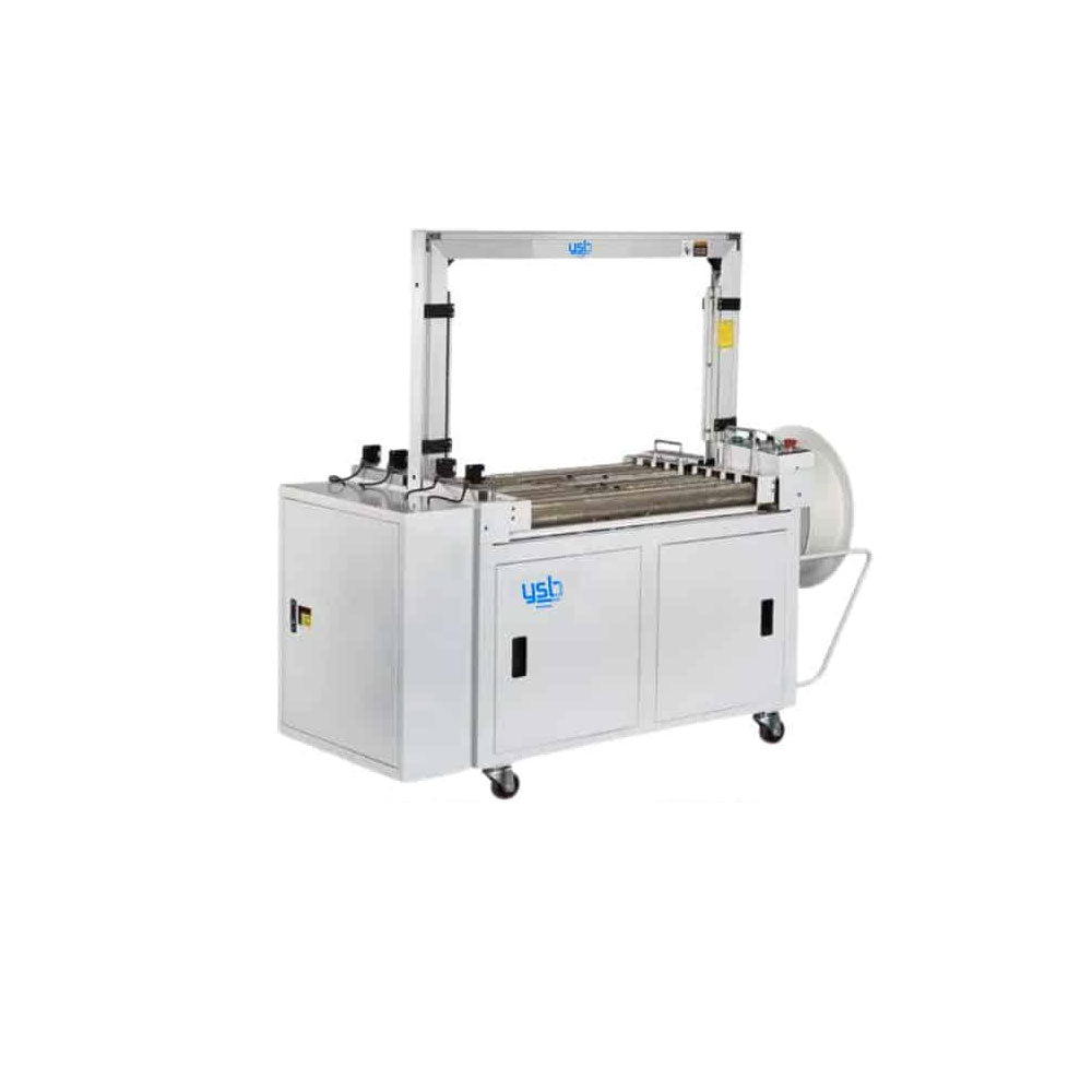 Ysb Full Otomatik Çember Makinesi Xt 101a