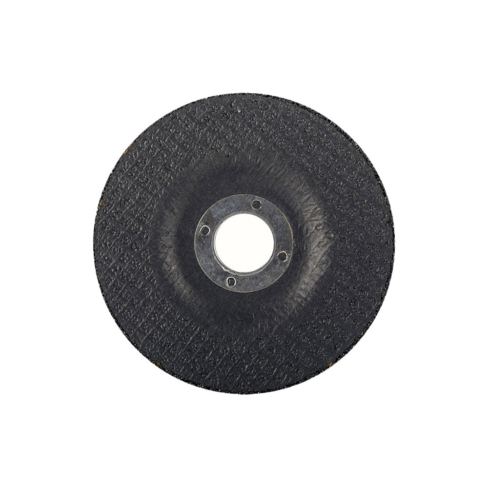 YSB Metal (NK) Taşlama Diski 115x6.0x22.23 | Professional Performance