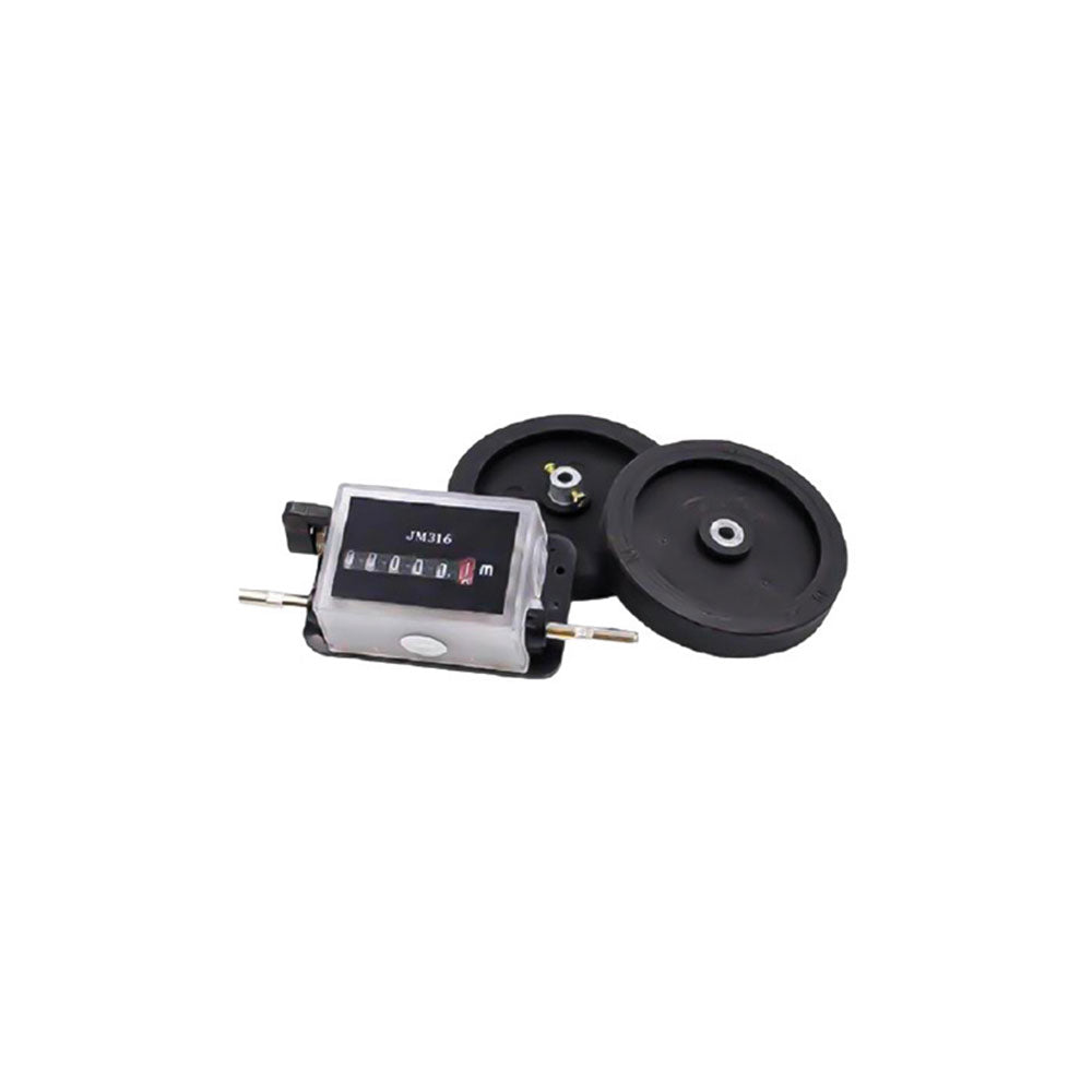 Ysb Metre Sayacı Jm316 (6 Basamaklı)