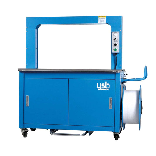 Ysb Otomatik Çember Makinesi 5 Mm Ys 305