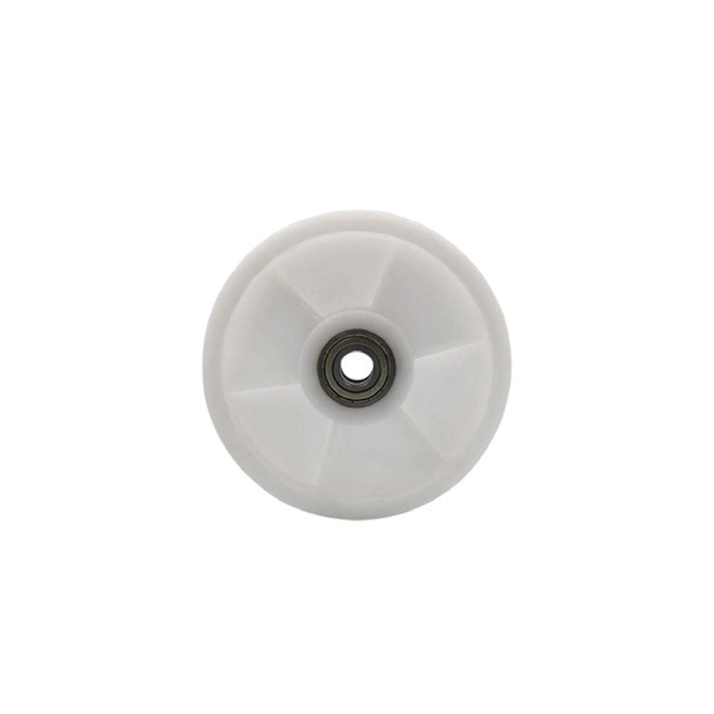 YSB RPR Transpalet Yön Tekeri Polyamid