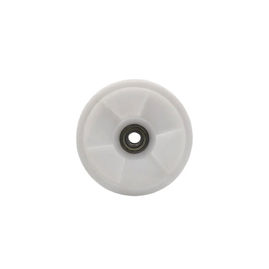 YSB RPR Transpalet Yön Tekeri Polyamid