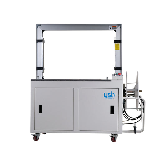 YSB Otomatik Çember Makinesi XT-101