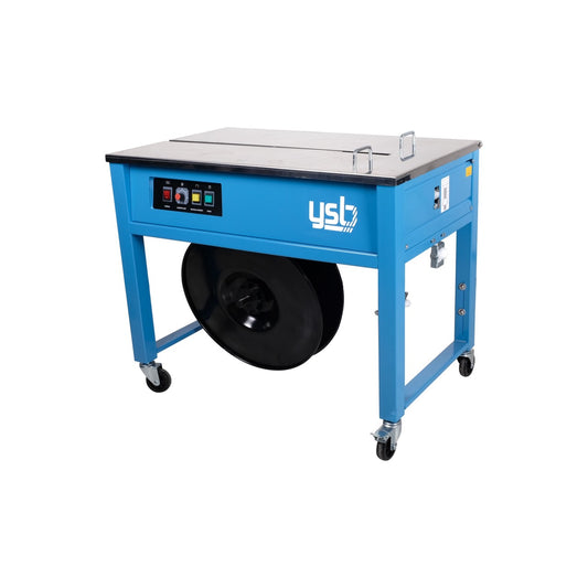 YSB Yarı Otomatik Çember Makinesi YH-91U