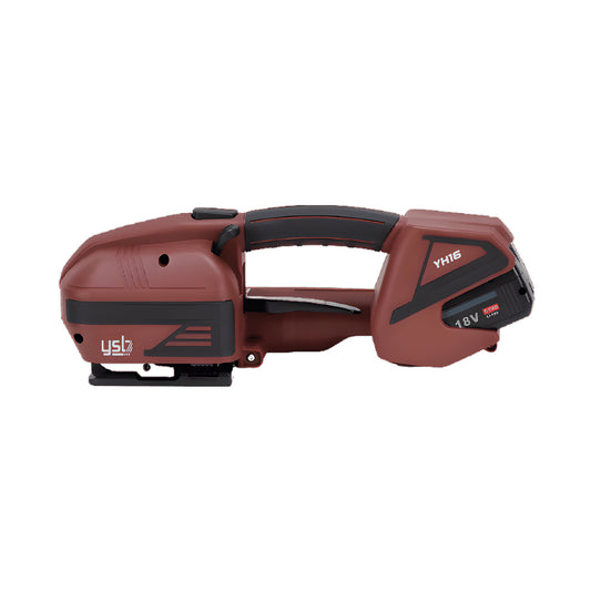 YSB YH16 Akülü Çember Makinesi