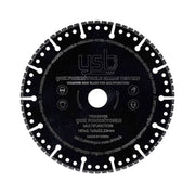 180 mm Çok Fonksiyonlu Elmas Testere Multifunction