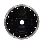 180 mm Elmas Testere Seramik Endüstriyel