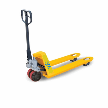 YSB 3000 kg Transpalet AC Tip